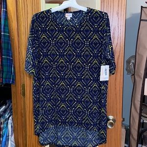 NWT - Lularoe Irma - S